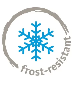 Scheurich Kunststoff-Topf Muretto High, Quadratisch -Gartenbedarf Geschäft WE DE 001 frostresistenticonscheurich