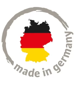 Scheurich Kunststoff-Topf Muretto High, Quadratisch -Gartenbedarf Geschäft WE DE 002 madeingermanyiconscheurich