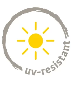 Scheurich Kunststoff-Topf Muretto High, Quadratisch -Gartenbedarf Geschäft WE DE 007 uvresistenticonscheurich