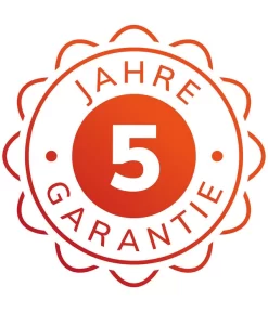 Bellissa Gabionenbank -Gartenbedarf Geschäft WE DE 010 BellissaGarantieStempel