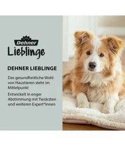 Dehner Lieblinge Cool/Warm-Bett Für Hunde & Katzen, Eckig -Gartenbedarf Geschäft WE DE Markengrafik DehnerLieblingeVETArtikel