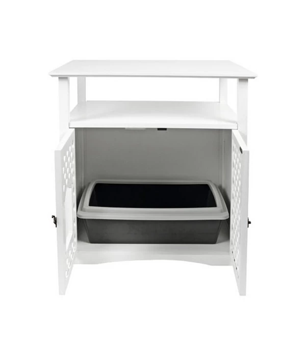 Kerbl Katzenschrank "Helena" 3 Kerbl Katzenschrank "Helena" – Bild 3