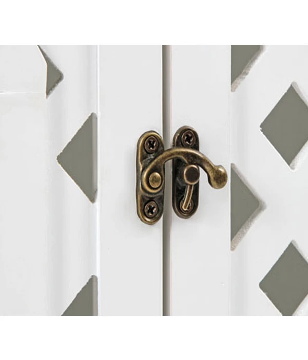 Kerbl Katzenschrank "Helena" 4 Kerbl Katzenschrank "Helena" – Bild 4