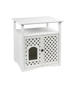 Kerbl Katzenschrank "Helena"