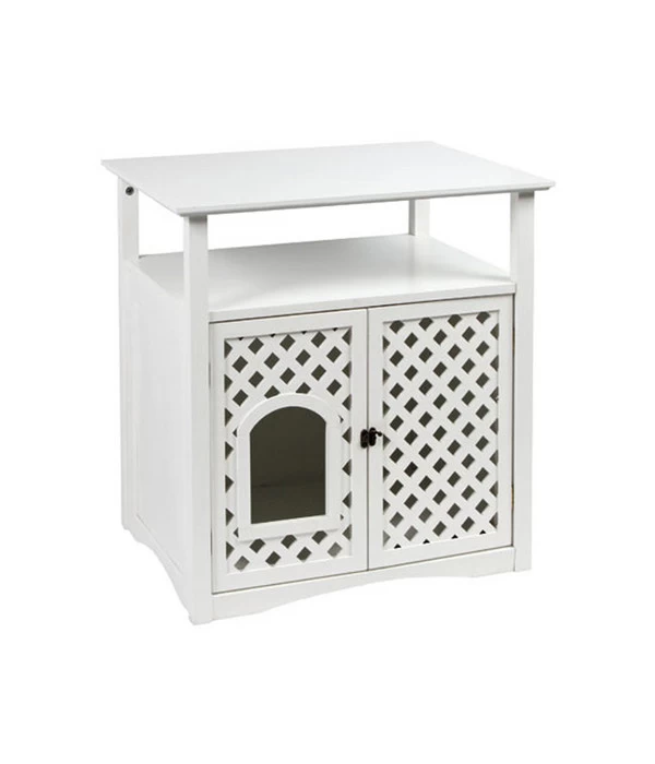 Kerbl Katzenschrank "Helena" 1 Kerbl Katzenschrank "Helena"