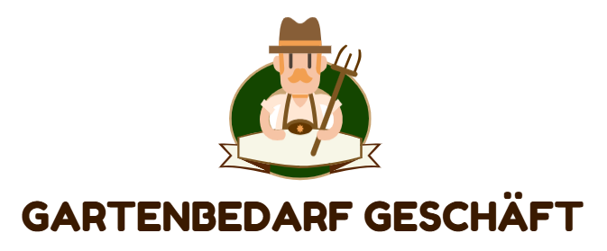 Gartenbedarf Geschäft